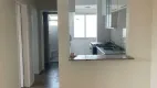 Foto 3 de Apartamento com 2 Quartos para alugar, 59m² em Vila Valparaiso, Santo André