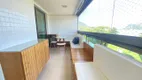 Foto 32 de Apartamento com 3 Quartos à venda, 136m² em Charitas, Niterói