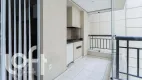 Foto 12 de Apartamento com 2 Quartos à venda, 71m² em Paraíso, São Paulo