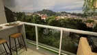 Foto 3 de Apartamento com 2 Quartos à venda, 45m² em Fonseca, Niterói