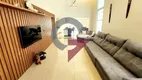 Foto 6 de Casa de Condomínio com 3 Quartos à venda, 185m² em Residencial Ouroville, Taubaté