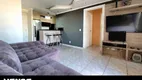 Foto 2 de Apartamento com 3 Quartos à venda, 62m² em Vila Alzira, Santo André