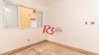 Foto 16 de Casa de Condomínio com 3 Quartos à venda, 137m² em Gonzaga, Santos
