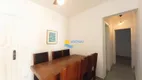 Foto 6 de Apartamento com 3 Quartos à venda, 85m² em Jardim Astúrias, Guarujá