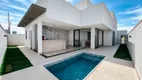 Foto 36 de Casa de Condomínio com 3 Quartos à venda, 228m² em Morada da Colina, Uberlândia