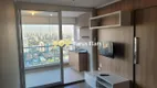 Foto 4 de Flat com 1 Quarto para alugar, 44m² em Brooklin, São Paulo