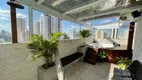 Foto 3 de Apartamento com 2 Quartos à venda, 100m² em Tatuapé, São Paulo