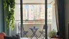 Foto 5 de Apartamento com 1 Quarto à venda, 45m² em Vila Buarque, São Paulo