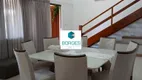 Foto 41 de Apartamento com 6 Quartos à venda, 272m² em Itacimirim, Camaçari