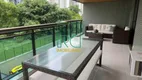 Foto 2 de Apartamento com 4 Quartos à venda, 160m² em Barra da Tijuca, Rio de Janeiro