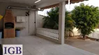 Foto 19 de Casa com 3 Quartos à venda, 270m² em Limão, São Paulo