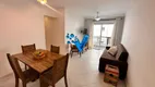 Foto 4 de Apartamento com 3 Quartos à venda, 90m² em Enseada, Guarujá