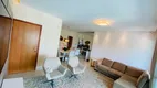 Foto 18 de Apartamento com 3 Quartos à venda, 136m² em Tirol, Natal