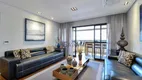 Foto 2 de Apartamento com 4 Quartos à venda, 250m² em Moema, São Paulo