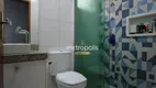 Foto 8 de Sobrado com 3 Quartos à venda, 214m² em Vila Metalurgica, Santo André