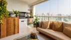 Foto 9 de Apartamento com 3 Quartos à venda, 159m² em Jardim das Perdizes, São Paulo