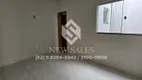 Foto 13 de Casa com 2 Quartos à venda, 100m² em Setor Santos Dumont, Goiânia