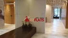 Foto 10 de Flat com 1 Quarto para alugar, 40m² em Brooklin, São Paulo