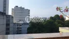 Foto 9 de Cobertura com 2 Quartos à venda, 80m² em Tijuca, Rio de Janeiro