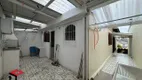 Foto 10 de Casa com 3 Quartos à venda, 140m² em Vila Linda, Santo André