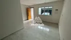 Foto 2 de Sobrado com 2 Quartos à venda, 70m² em Vila Camilopolis, Santo André