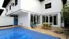 Foto 13 de Casa com 4 Quartos à venda, 333m² em Alto de Pinheiros, São Paulo