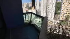 Foto 16 de Flat com 1 Quarto para alugar, 70m² em Cambuí, Campinas