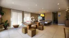 Foto 32 de Apartamento com 2 Quartos à venda, 50m² em Jardim Samambaia, Campinas