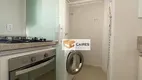 Foto 9 de Apartamento com 1 Quarto à venda, 57m² em Cambuí, Campinas