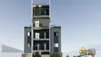 Foto 2 de Apartamento com 2 Quartos à venda, 36m² em Parque das Paineiras, São Paulo