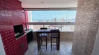 Foto 7 de Apartamento com 2 Quartos à venda, 83m² em Cidade Ocian, Praia Grande