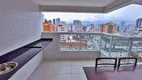 Foto 4 de Apartamento com 2 Quartos à venda, 117m² em Boqueirão, Praia Grande