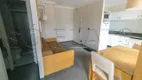 Foto 8 de Flat com 1 Quarto para alugar, 44m² em Campo Belo, São Paulo