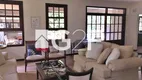 Foto 6 de Casa de Condomínio com 4 Quartos à venda, 480m² em Loteamento Alphaville Campinas, Campinas
