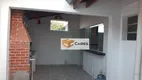 Foto 5 de Casa com 3 Quartos à venda, 184m² em Jardim Ouro Preto, Campinas