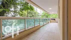 Foto 12 de Apartamento com 3 Quartos à venda, 109m² em Jardim Botânico, Rio de Janeiro