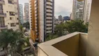 Foto 7 de Flat com 1 Quarto à venda, 30m² em Moema, São Paulo