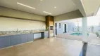 Foto 22 de Casa de Condomínio com 3 Quartos à venda, 210m² em Jardim Firenze, Santa Bárbara D'Oeste