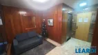 Foto 15 de Apartamento com 1 Quarto à venda, 35m² em Boqueirão, Santos