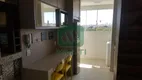 Foto 11 de Apartamento com 2 Quartos à venda, 55m² em Granada, Uberlândia