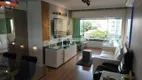 Foto 8 de Apartamento com 2 Quartos à venda, 78m² em Moema, São Paulo