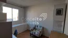 Foto 12 de Apartamento com 2 Quartos para alugar, 52m² em Neves, Ponta Grossa