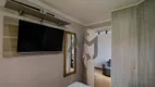 Foto 10 de Apartamento com 2 Quartos à venda, 40m² em Jardim São Nicolau, São Paulo