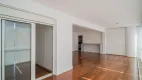 Foto 3 de Apartamento com 2 Quartos para alugar, 125m² em Itaim Bibi, São Paulo