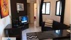Foto 3 de Apartamento com 1 Quarto à venda, 38m² em Bela Vista, São Paulo