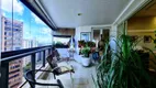 Foto 9 de Apartamento com 4 Quartos à venda, 404m² em Centro, Londrina