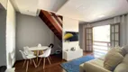 Foto 3 de Apartamento com 3 Quartos à venda, 146m² em Vila Militar, Petrópolis