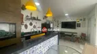 Foto 9 de Casa de Condomínio com 3 Quartos à venda, 280m² em Valville, Santana de Parnaíba