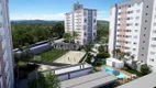 Foto 2 de Apartamento com 3 Quartos à venda, 59m² em Linha Batista, Criciúma