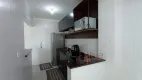 Foto 12 de Apartamento com 1 Quarto à venda, 50m² em Maracanã, Praia Grande